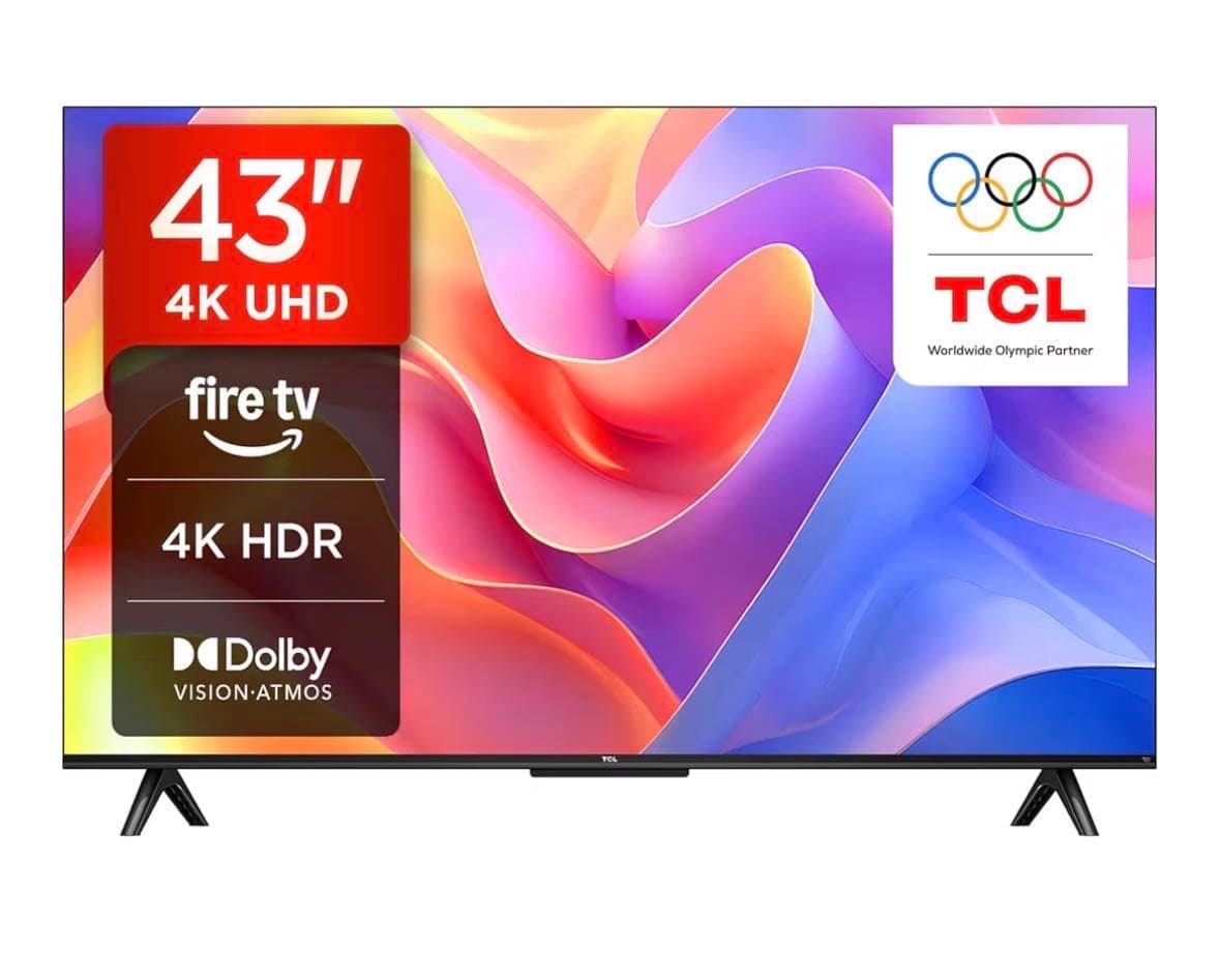 43 inch TV, صورة 1 من 3