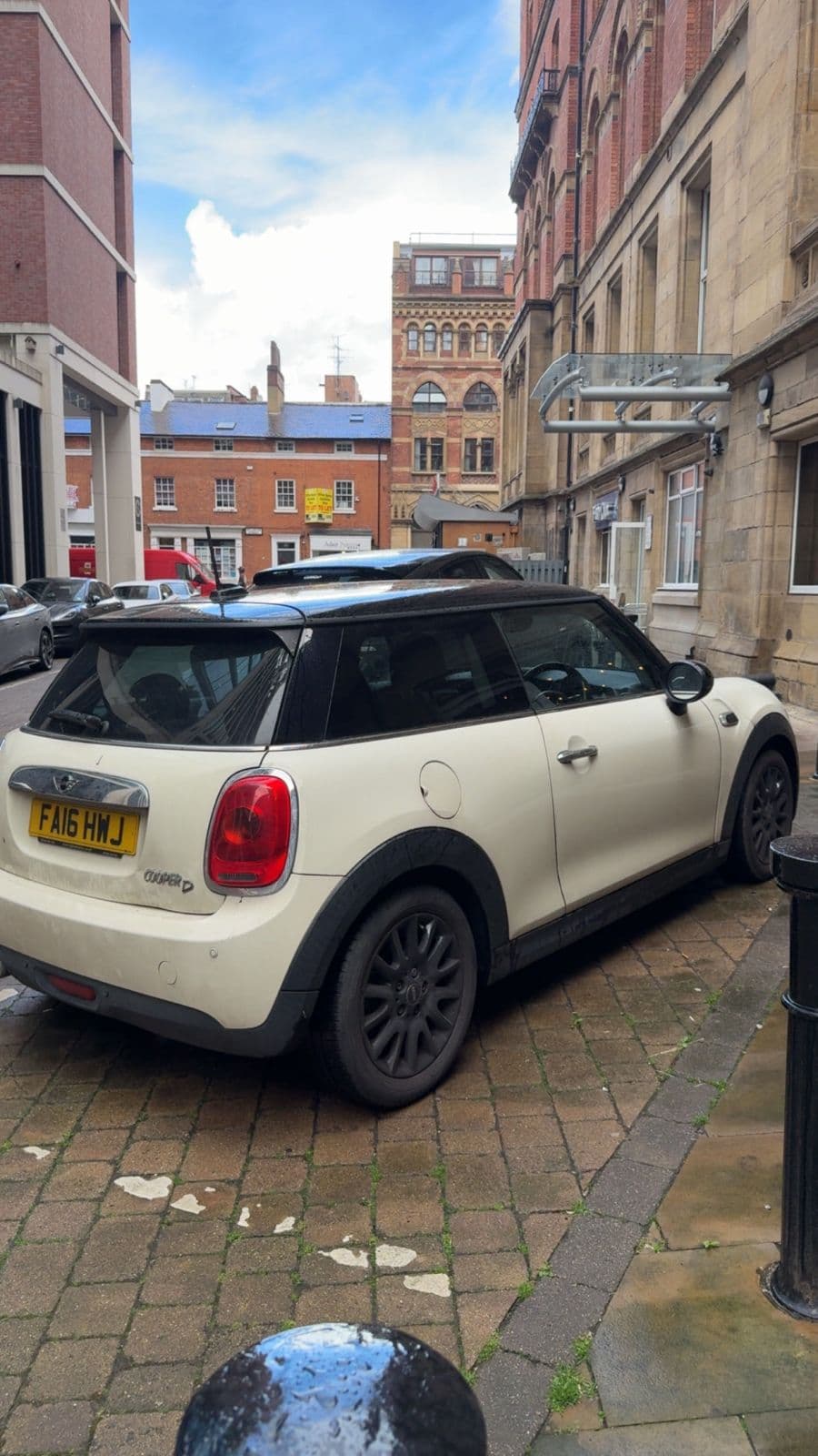 Mini Cooper, صورة 1 من 2