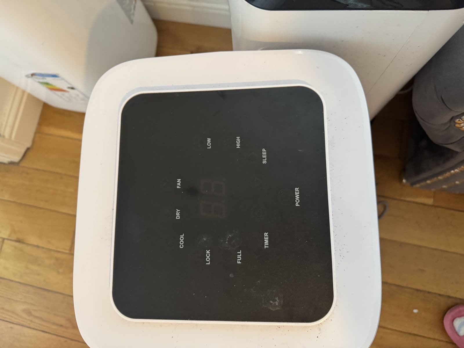 Portable Air Conditioner – Excellent Condition, صورة 1 من 2