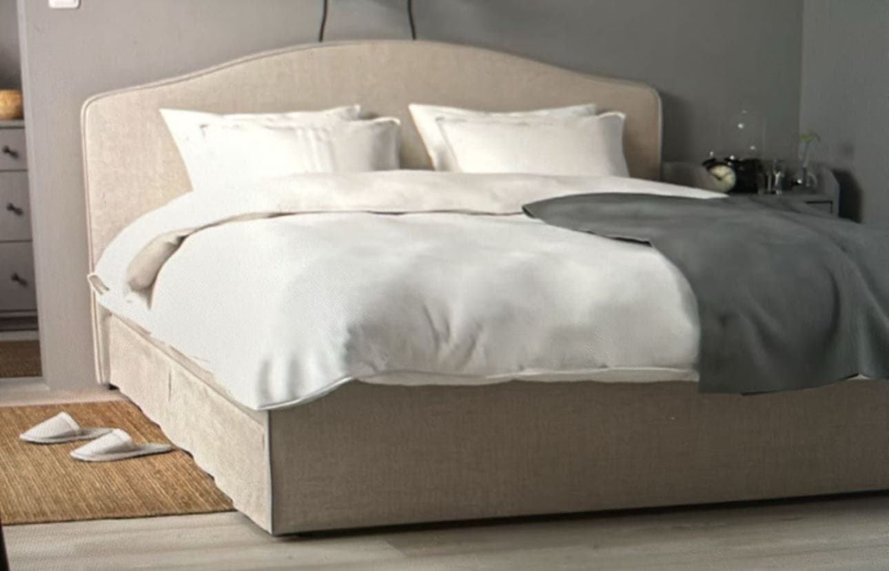 bed, صورة 1 من 17