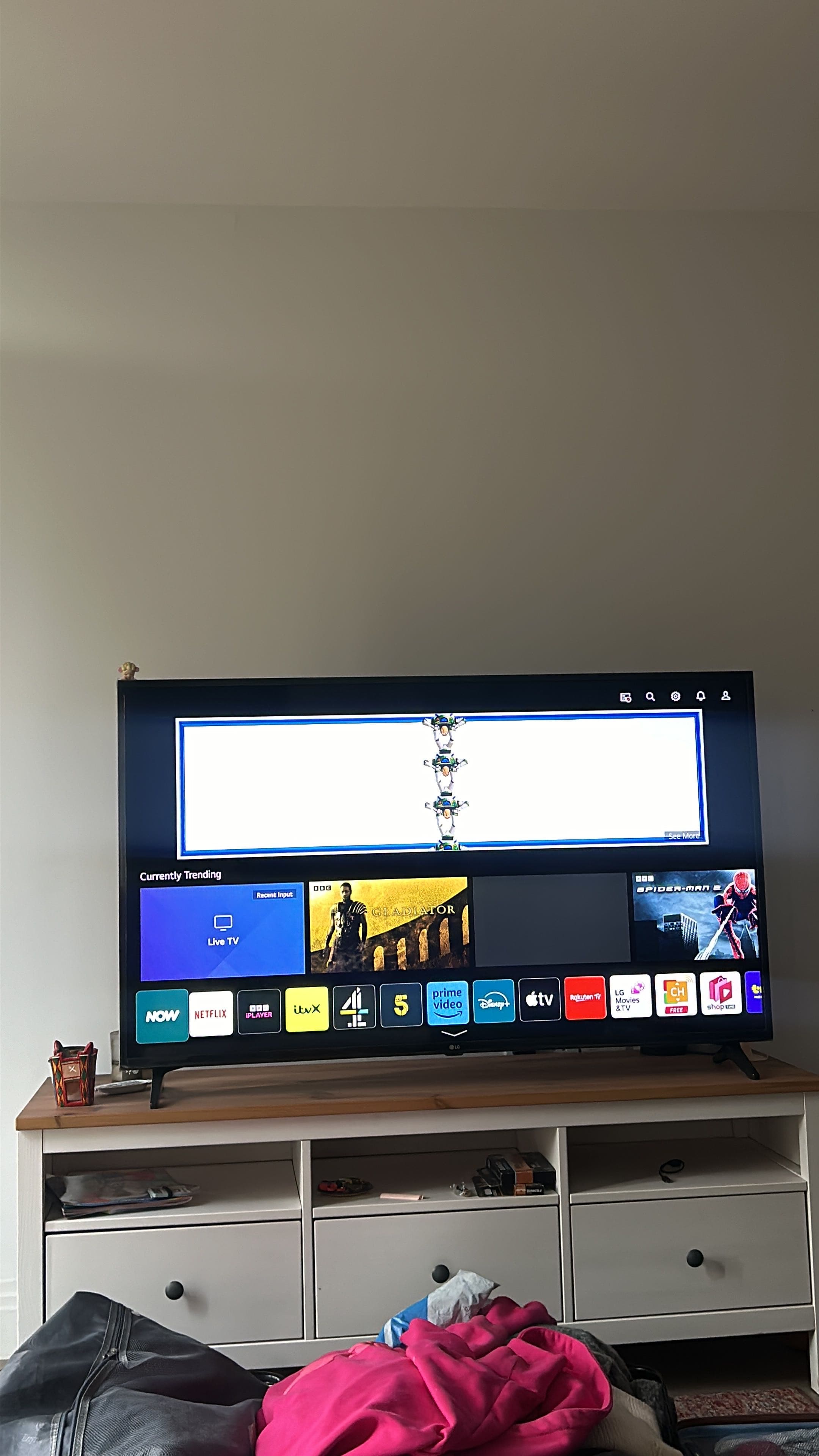 Tv, صورة 1 من 1