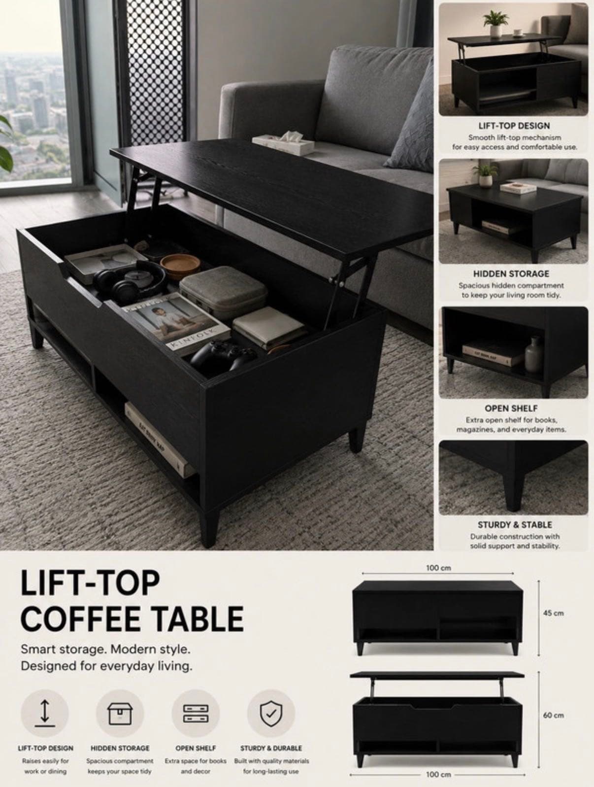 Table, صورة 1 من 1