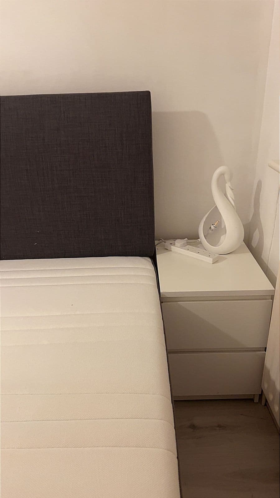 Chest of 2 drawers(Ikea), صورة 1 من 1