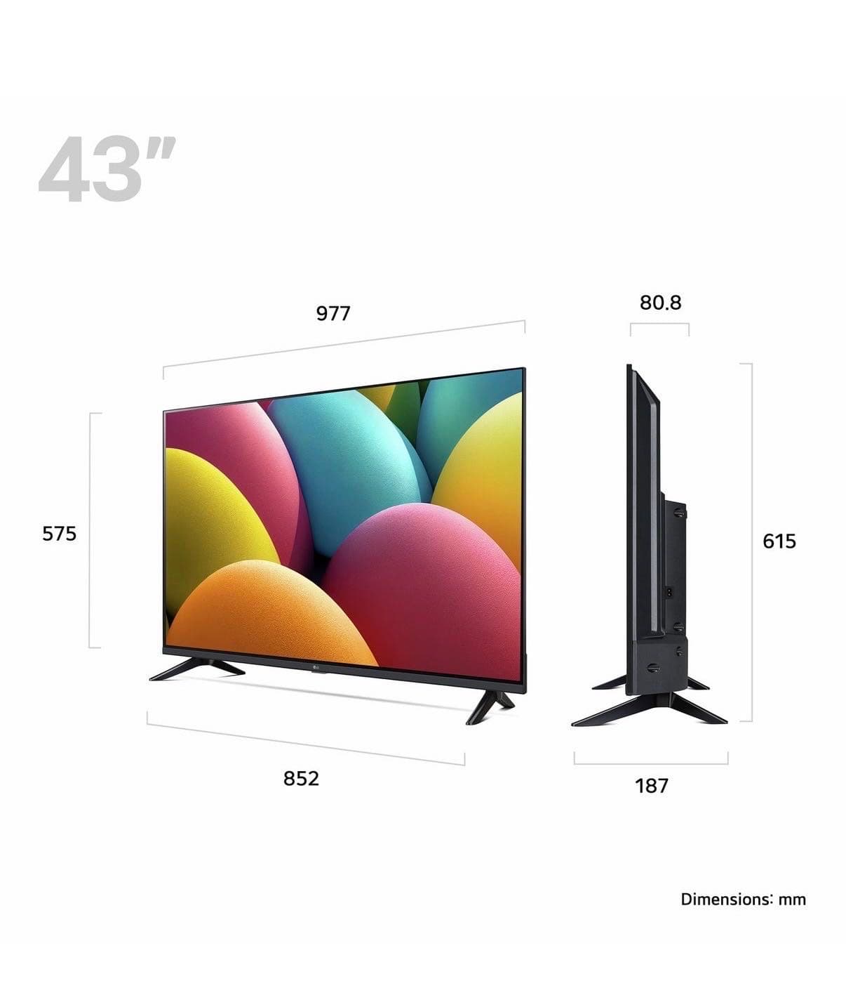TV, صورة 1 من 2