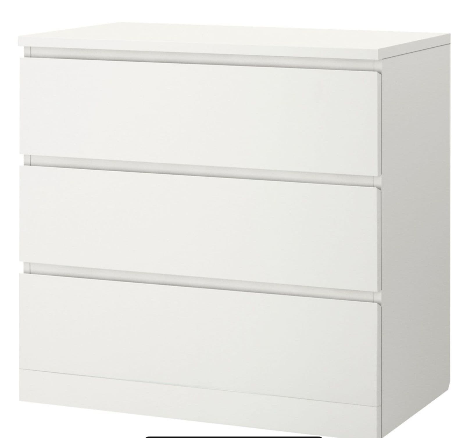 Ches of 3 drawers, صورة 1 من 3
