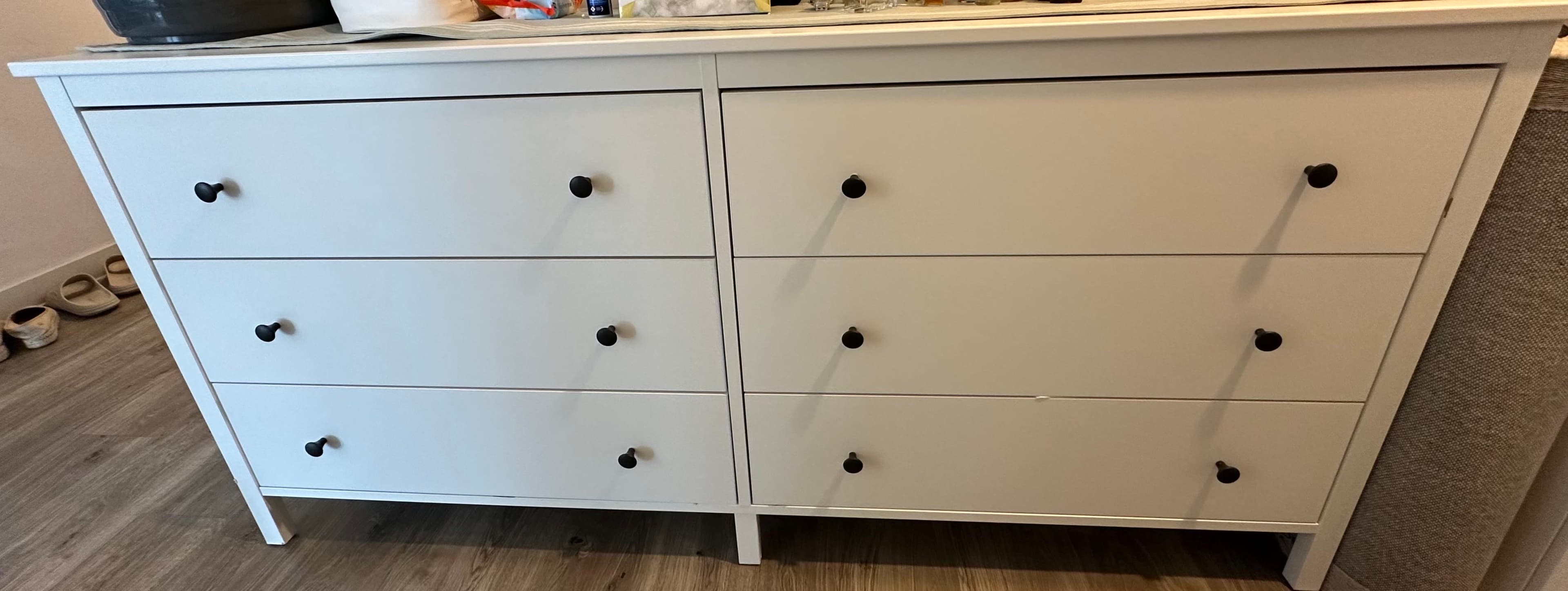 Chest of 6 drawers, صورة 1 من 1