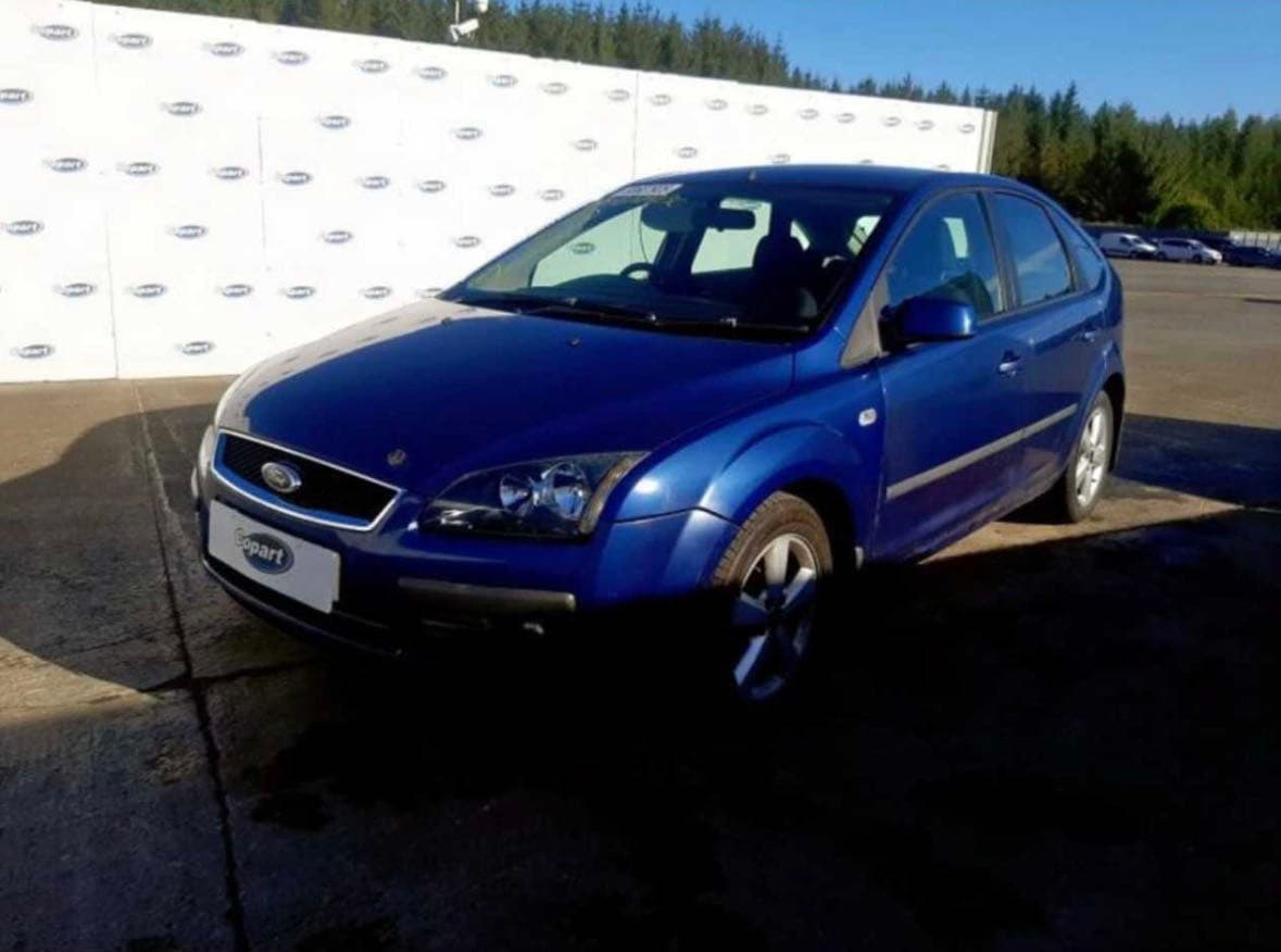 Ford, صورة 1 من 2