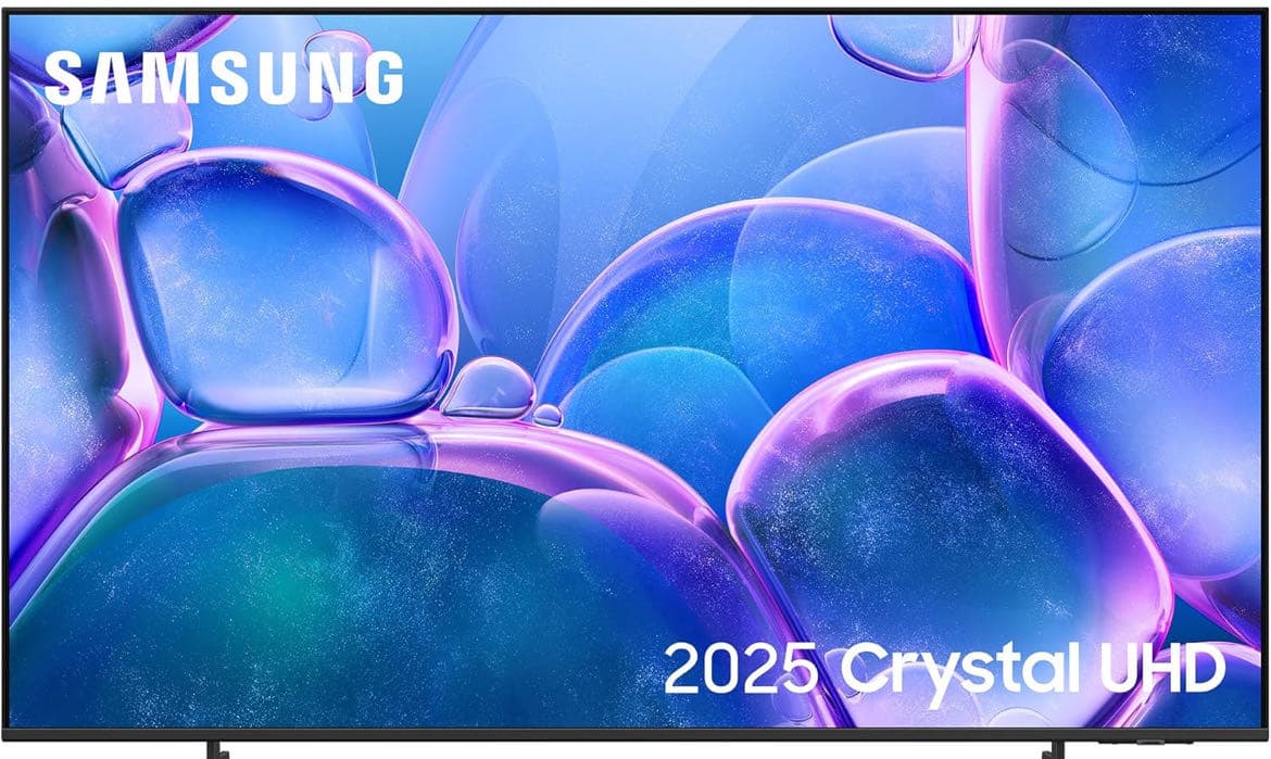 Samsung TV 43”, صورة 1 من 1