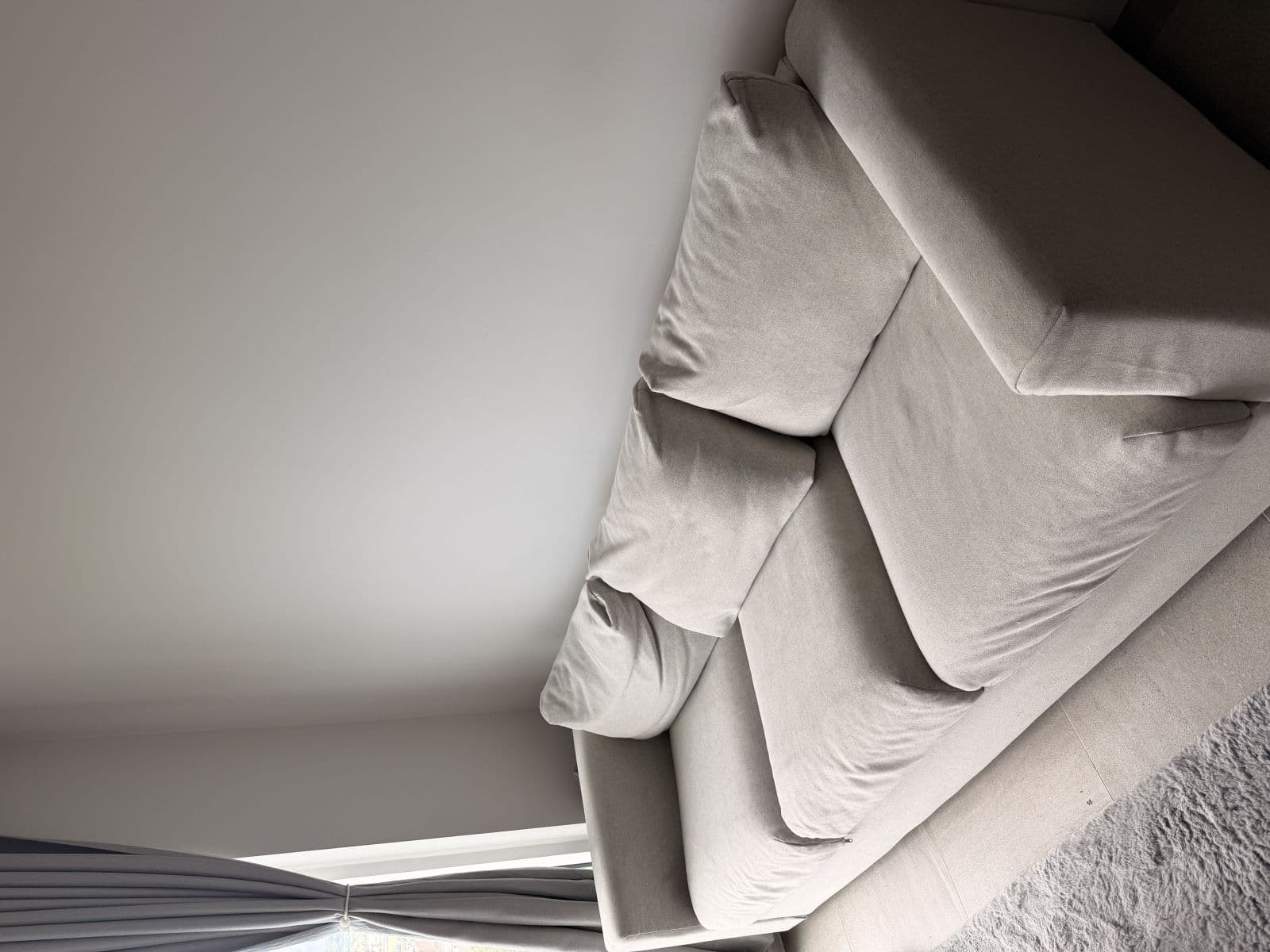 3 Seater Couch, صورة 1 من 5