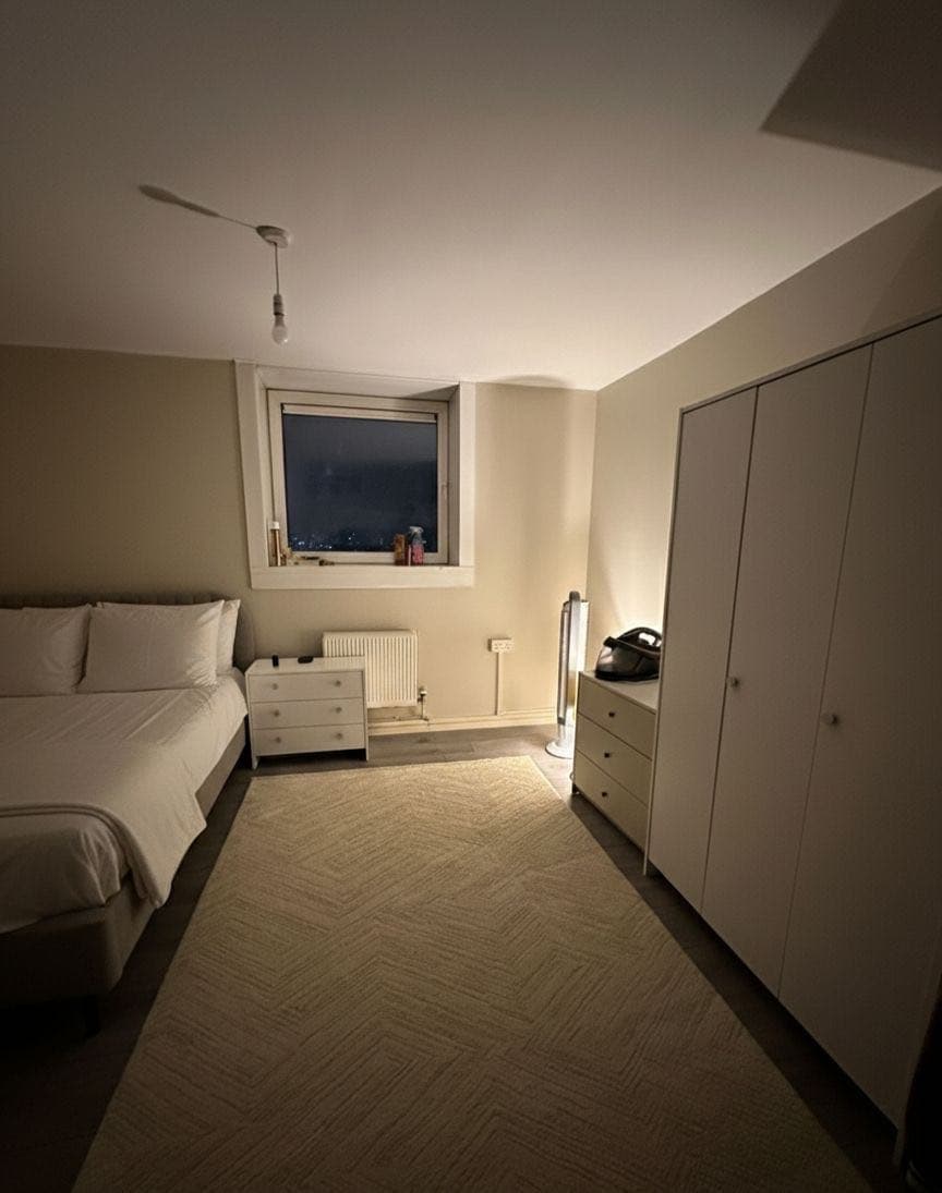 Room for Rent in Shared Flat – 700£ – London, صورة 1 من 1